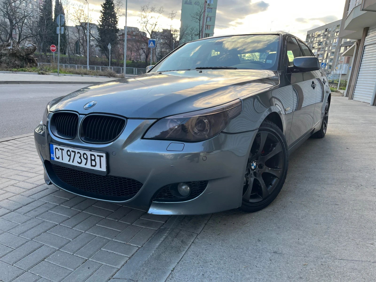 BMW 530 | Mobile.bg � ����������� 1