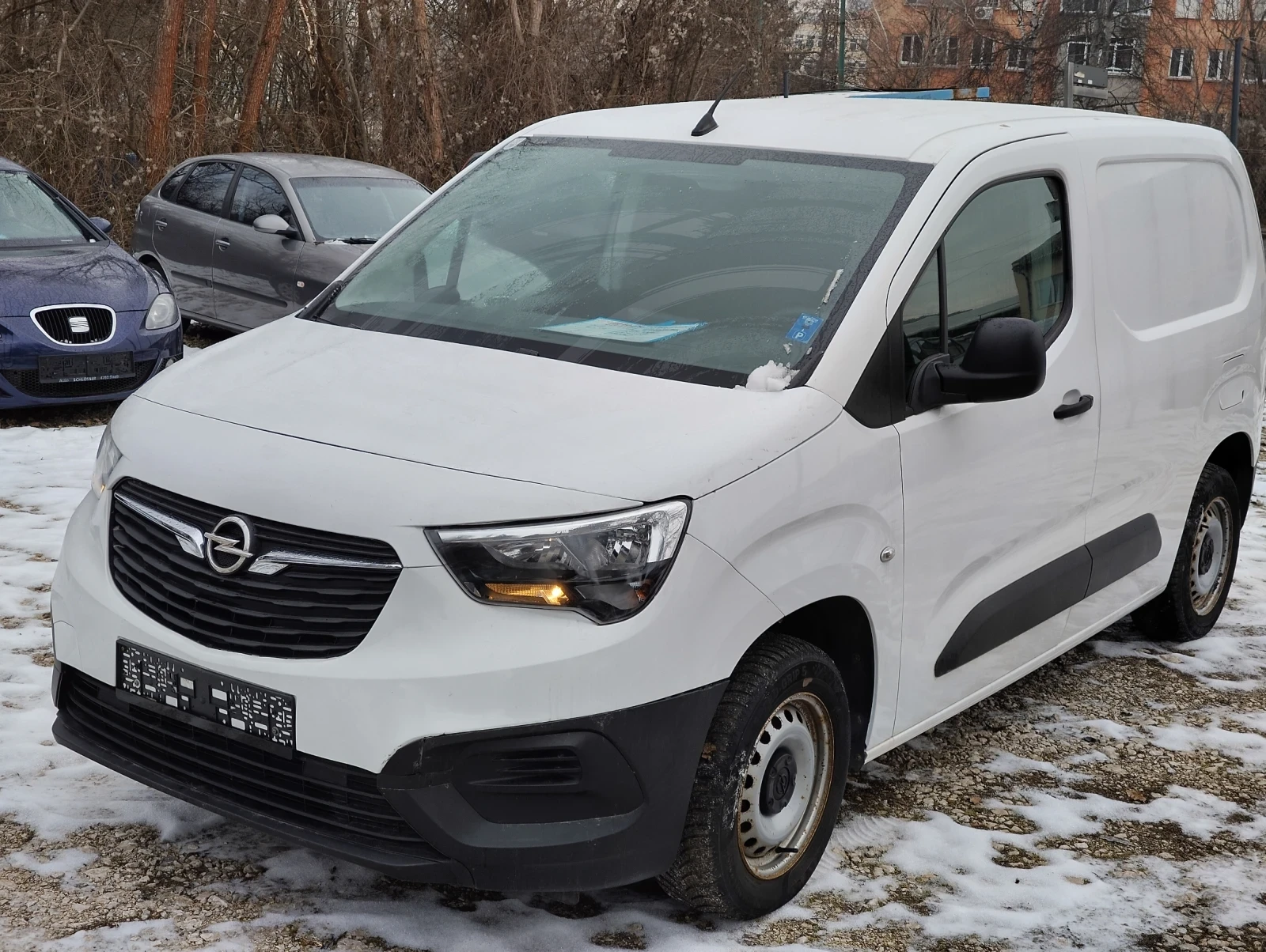 Opel Combo 1.6 hdi | Mobile.bg � ����������� 1