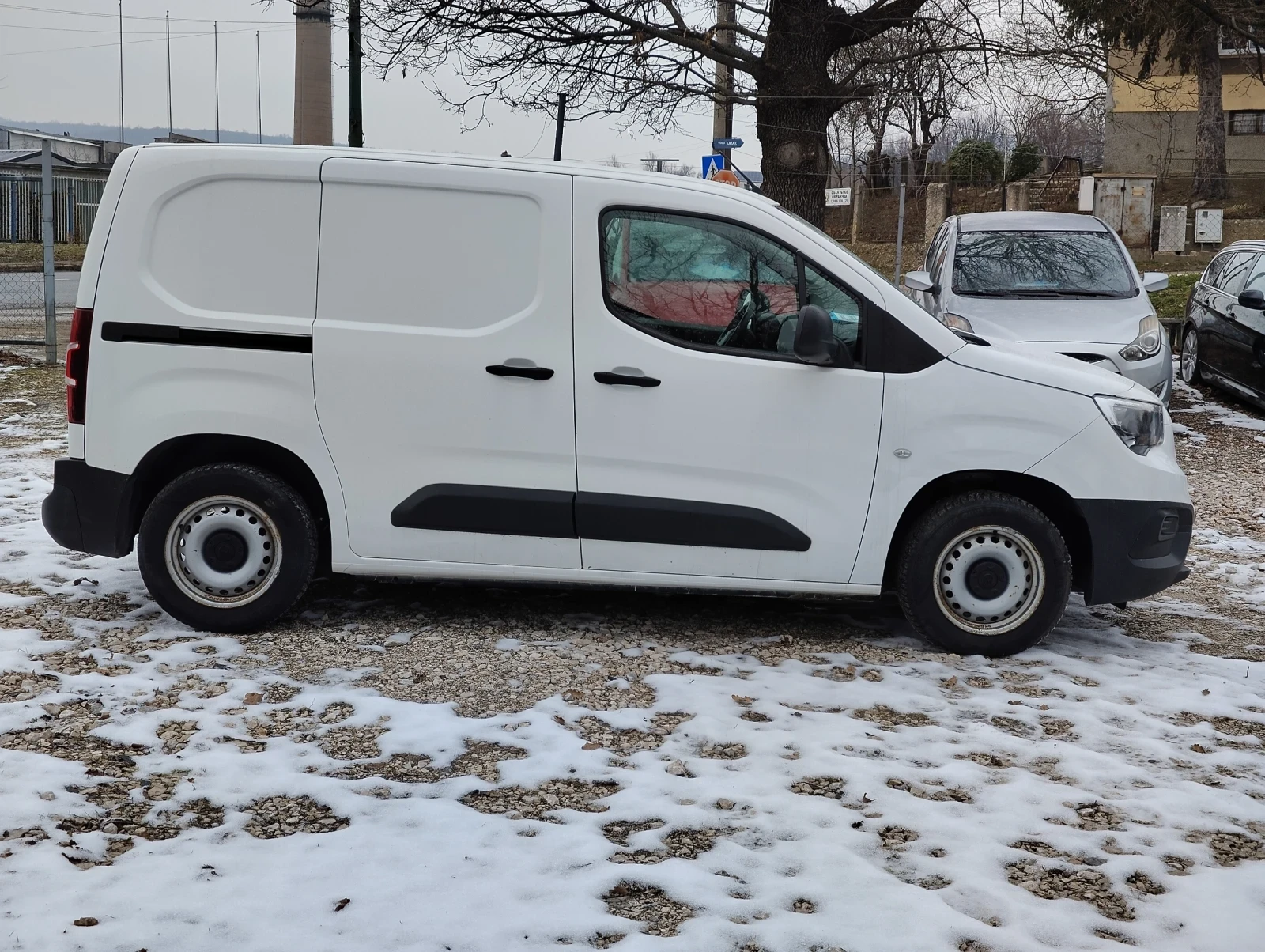 Opel Combo 1.6 hdi | Mobile.bg � ����������� 5