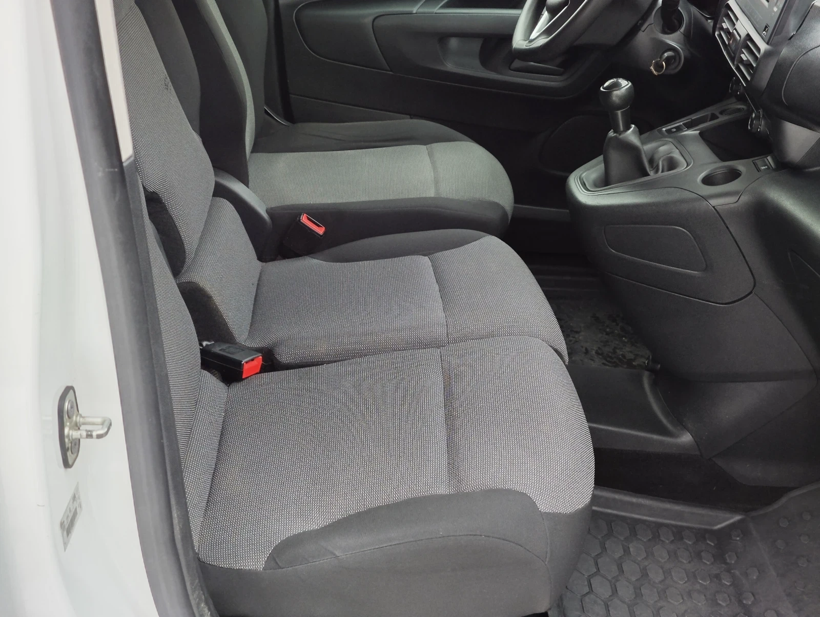 Opel Combo 1.6 hdi | Mobile.bg � ����������� 9