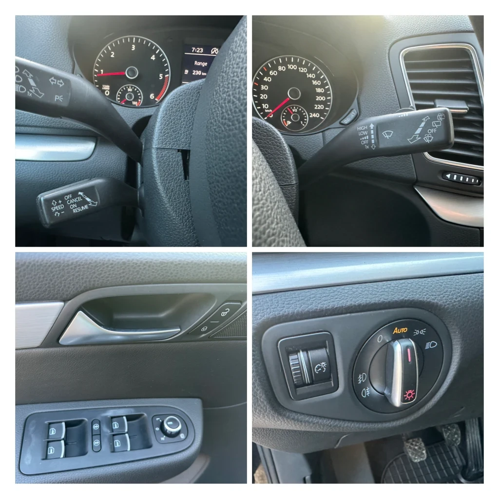 VW Sharan 2.0TDI* Hi-Line* UNIKAT*  | Mobile.bg � ����������� 13