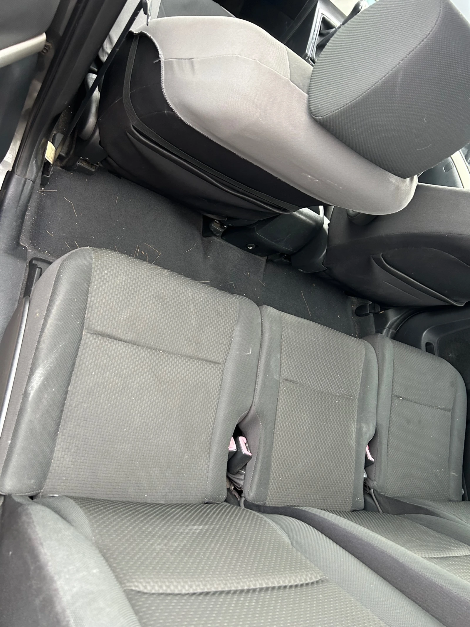 Toyota Corolla verso 2.0-116�. | Mobile.bg � ����������� 7