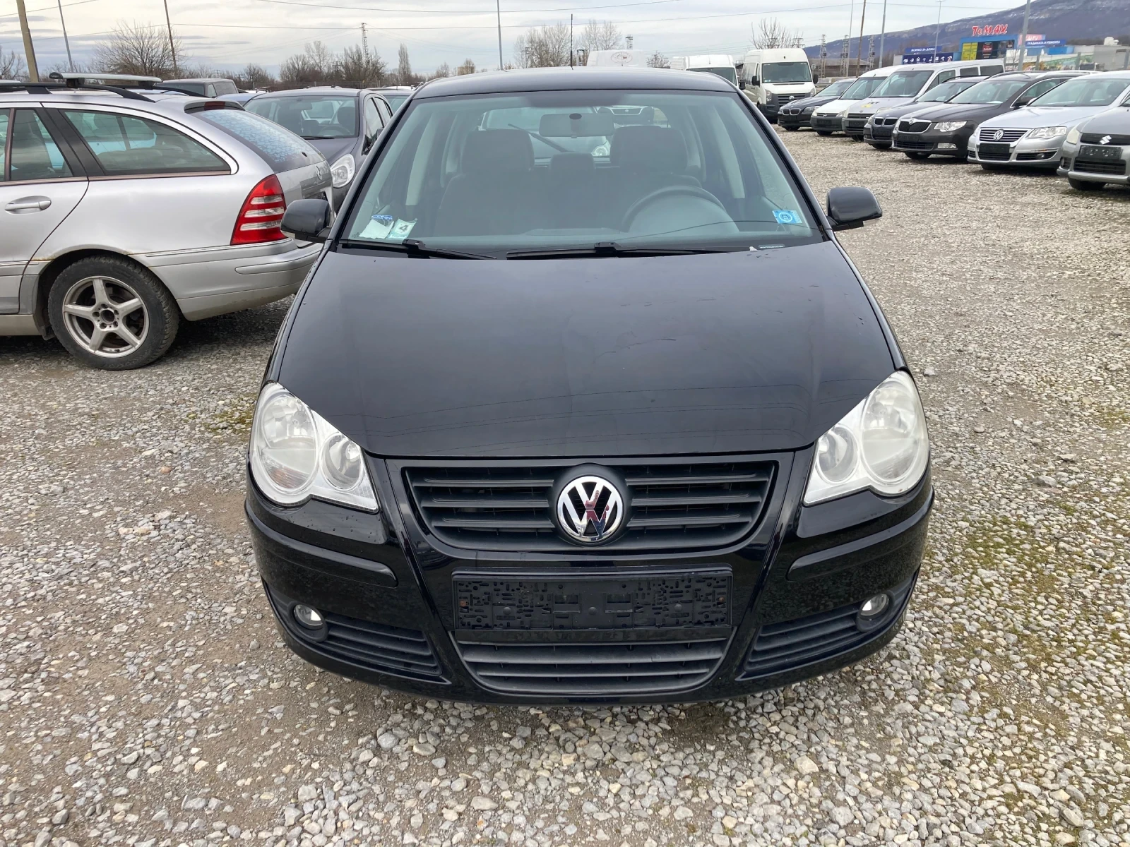 VW Polo 1.4 GPL | Mobile.bg � ����������� 1