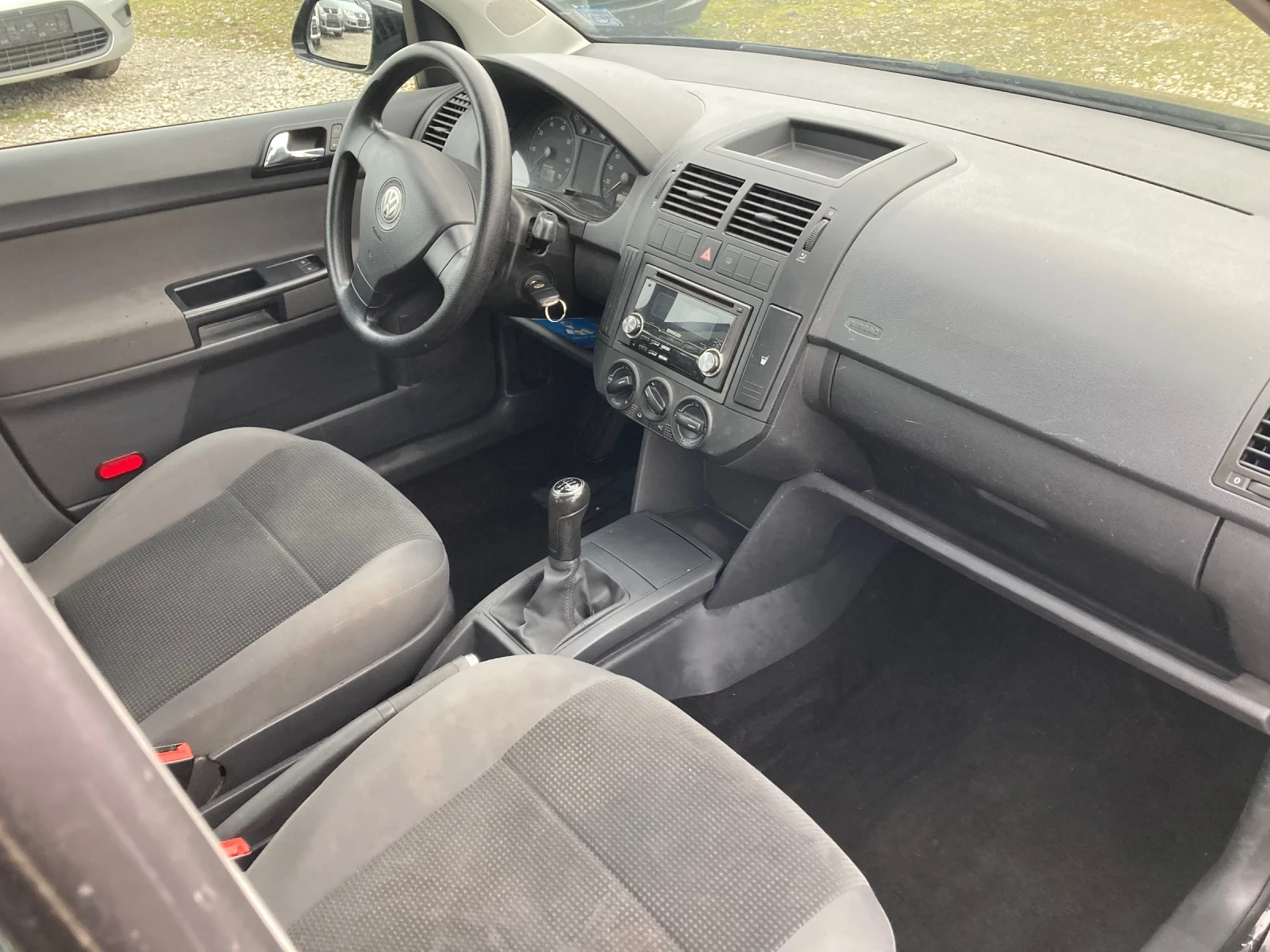 VW Polo 1.4 GPL - изображение 5