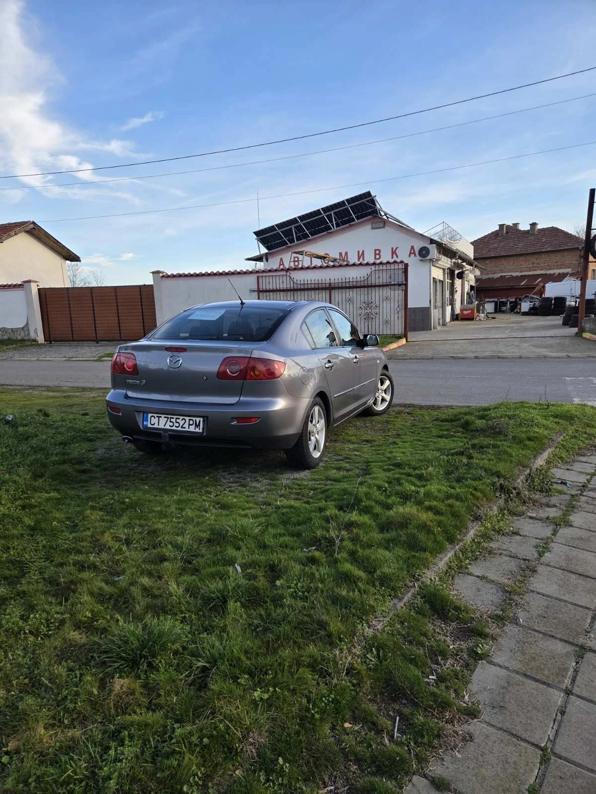 Mazda 3 | Mobile.bg � ����������� 5