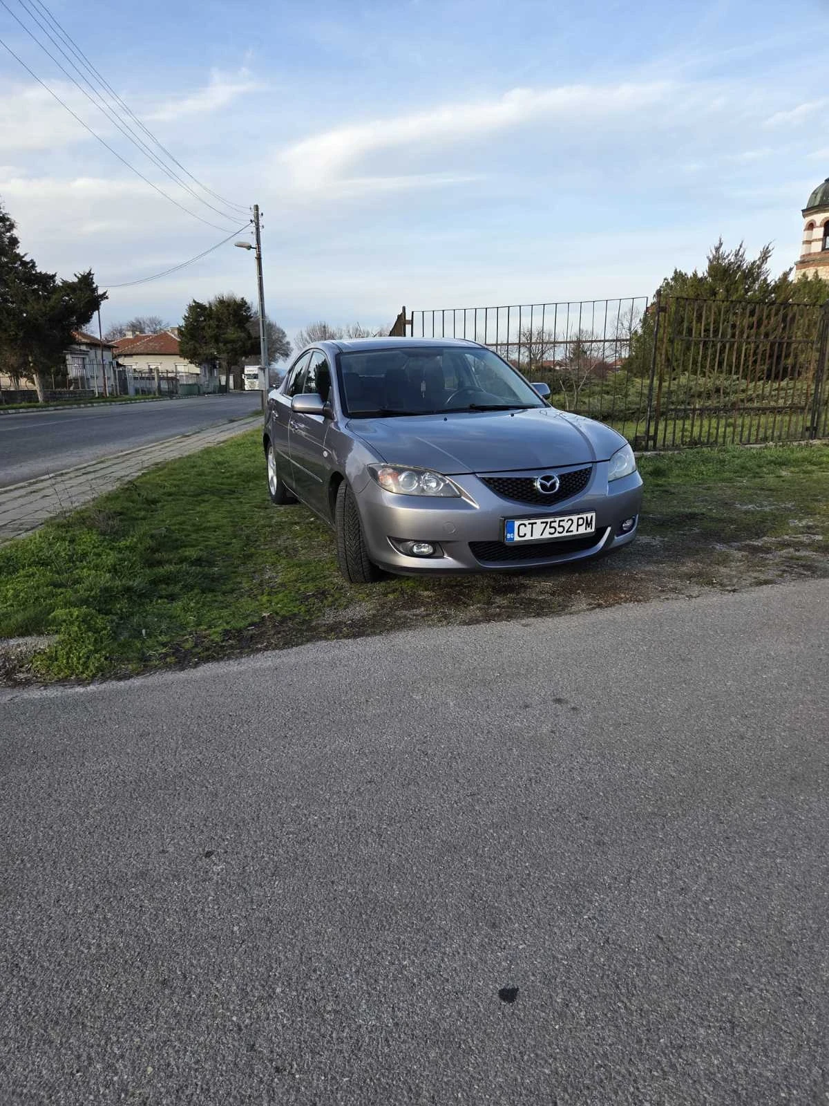 Mazda 3 | Mobile.bg � ����������� 2