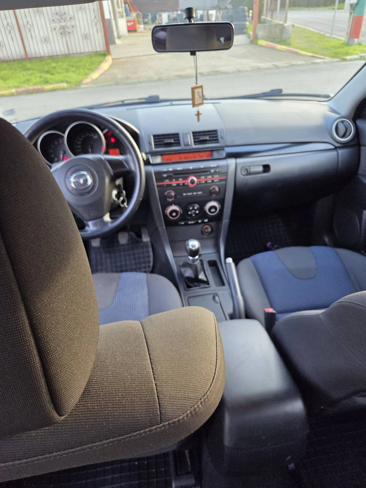 Mazda 3 | Mobile.bg � ����������� 13