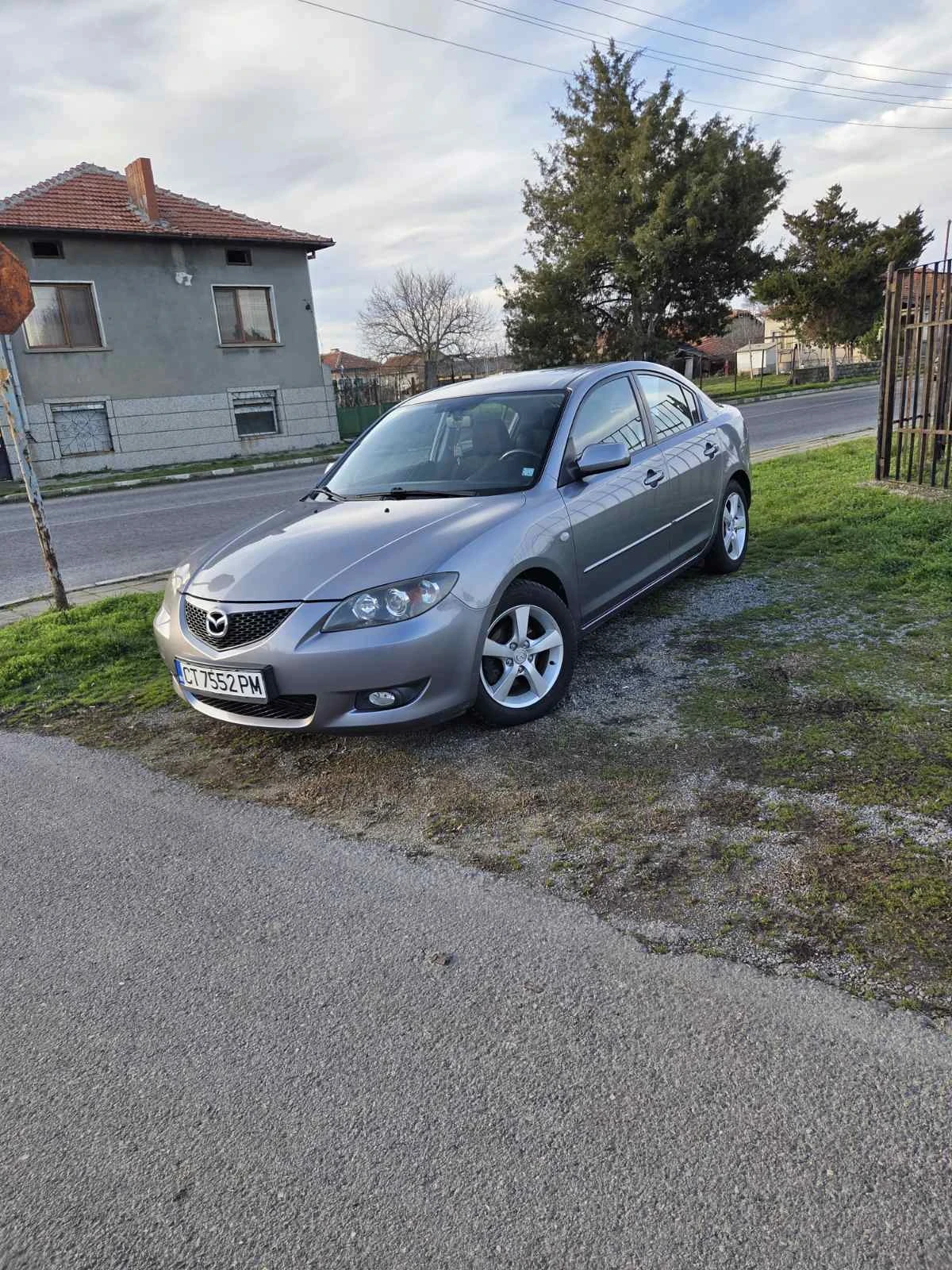 Mazda 3 | Mobile.bg � ����������� 4