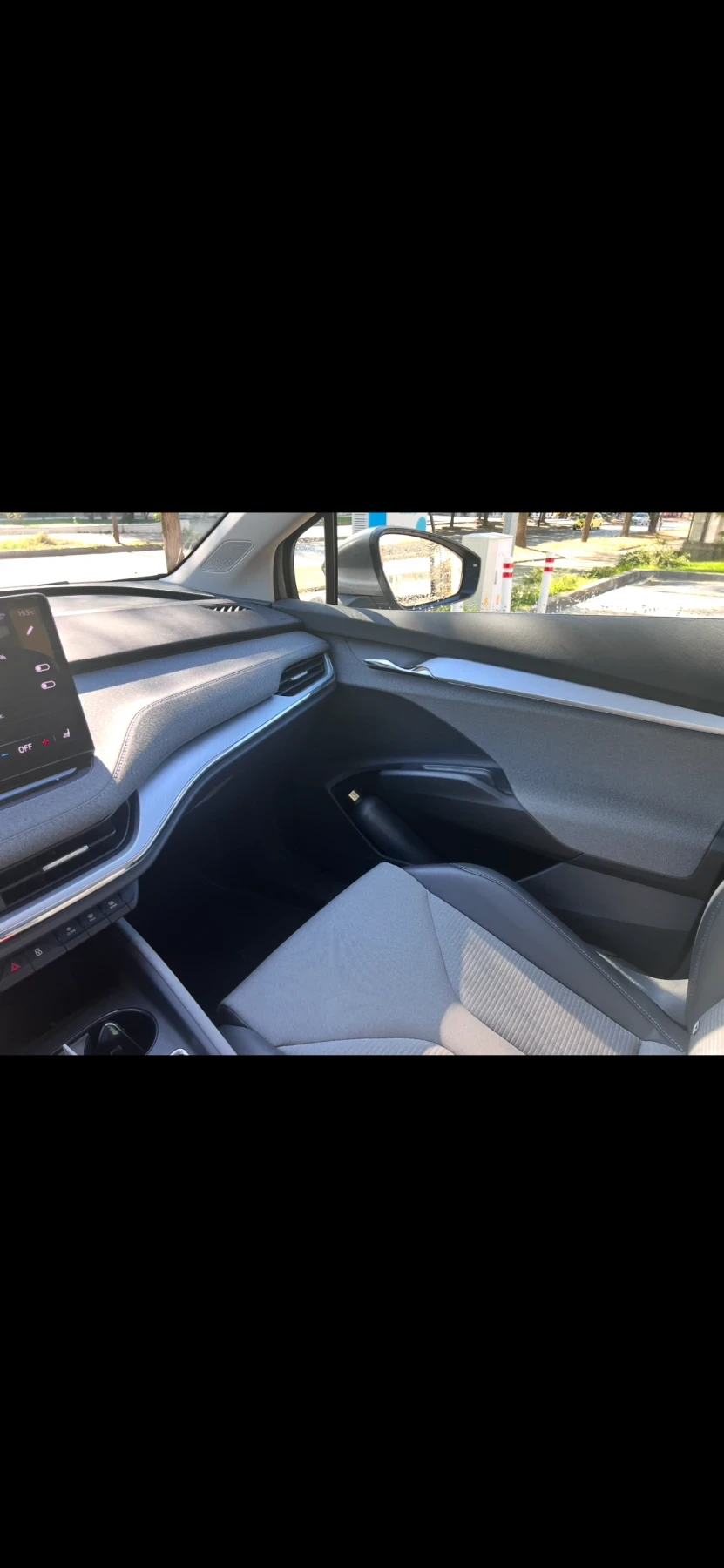 Skoda Enyaq 80 iv, снимка 14 - Автомобили и джипове - 53926642