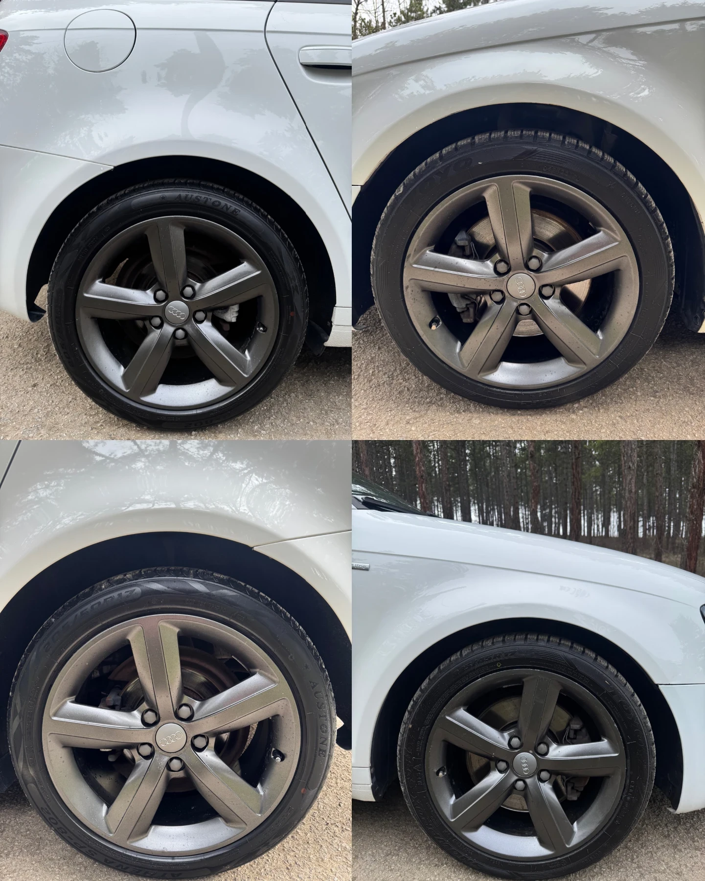 Audi A3 SPORTBACK/FACE/S-LINE/DSG/PANO, снимка 5 - Автомобили и джипове - 53949431