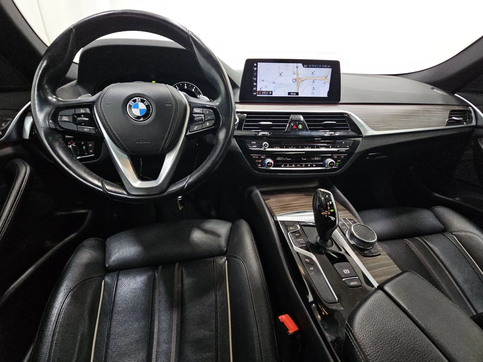 BMW 530 | Mobile.bg � ����������� 8