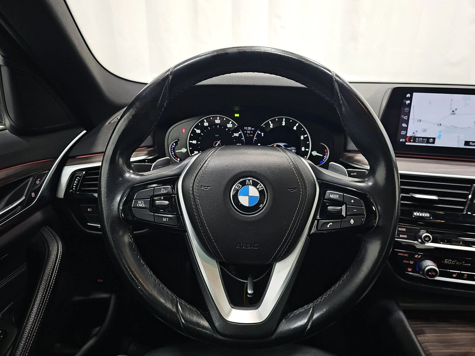 BMW 530 | Mobile.bg � ����������� 9