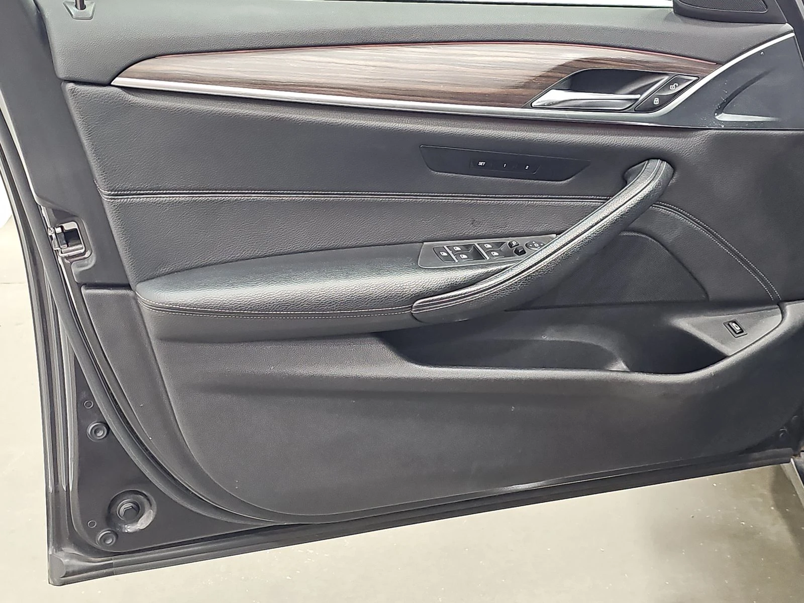 BMW 530 | Mobile.bg � ����������� 13