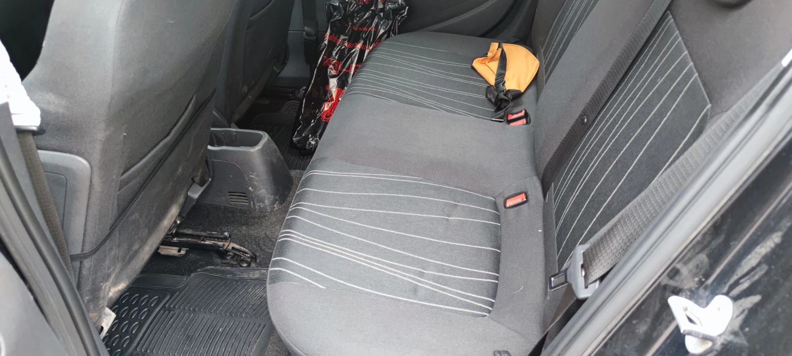 Opel Corsa, снимка 7 - Автомобили и джипове - 54175236