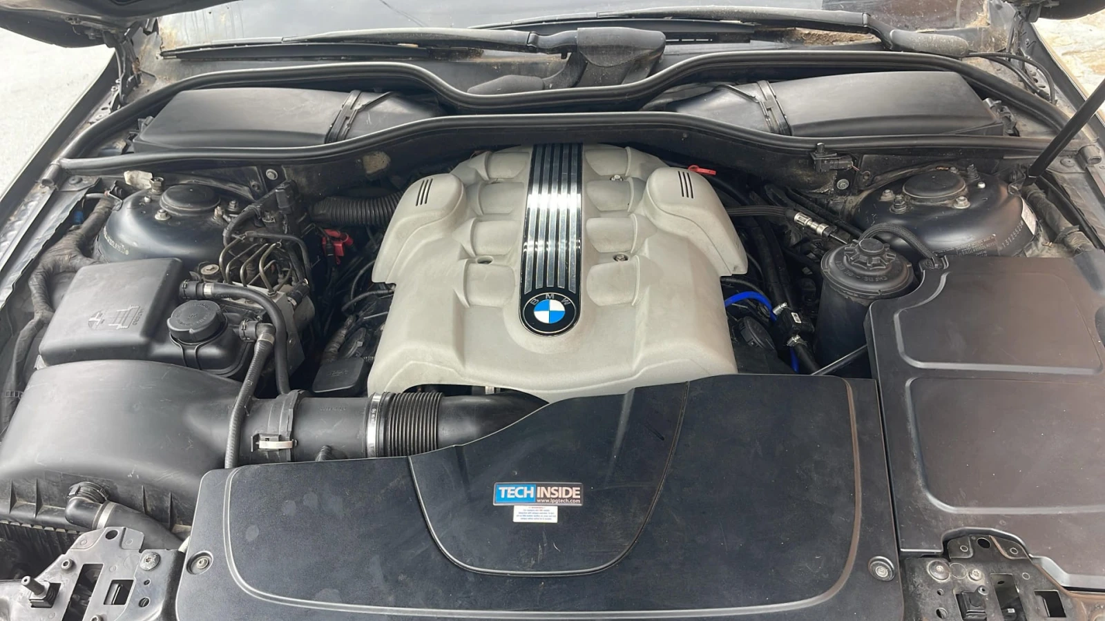 BMW 735 | Mobile.bg � ����������� 4