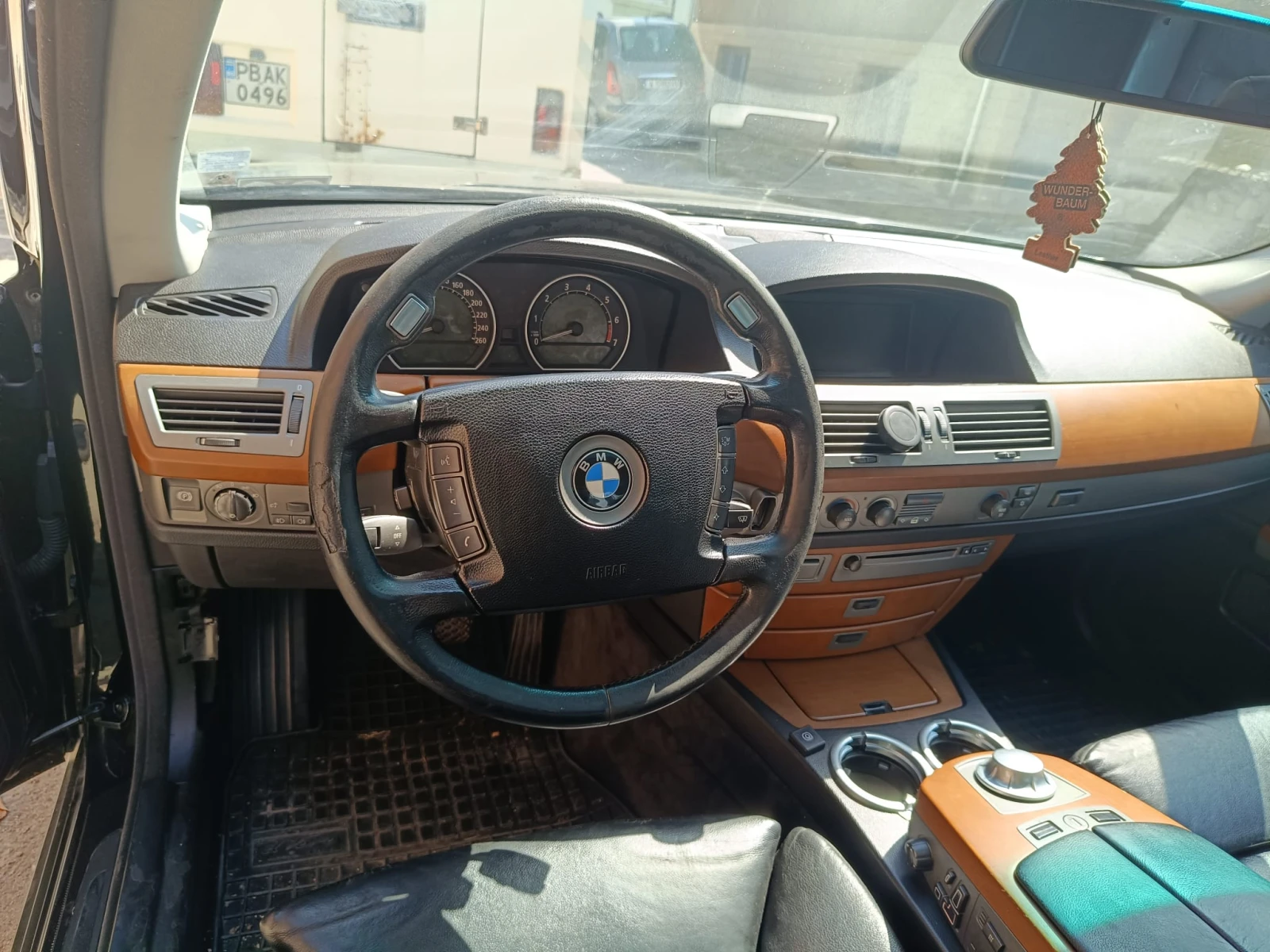BMW 735 | Mobile.bg � ����������� 2