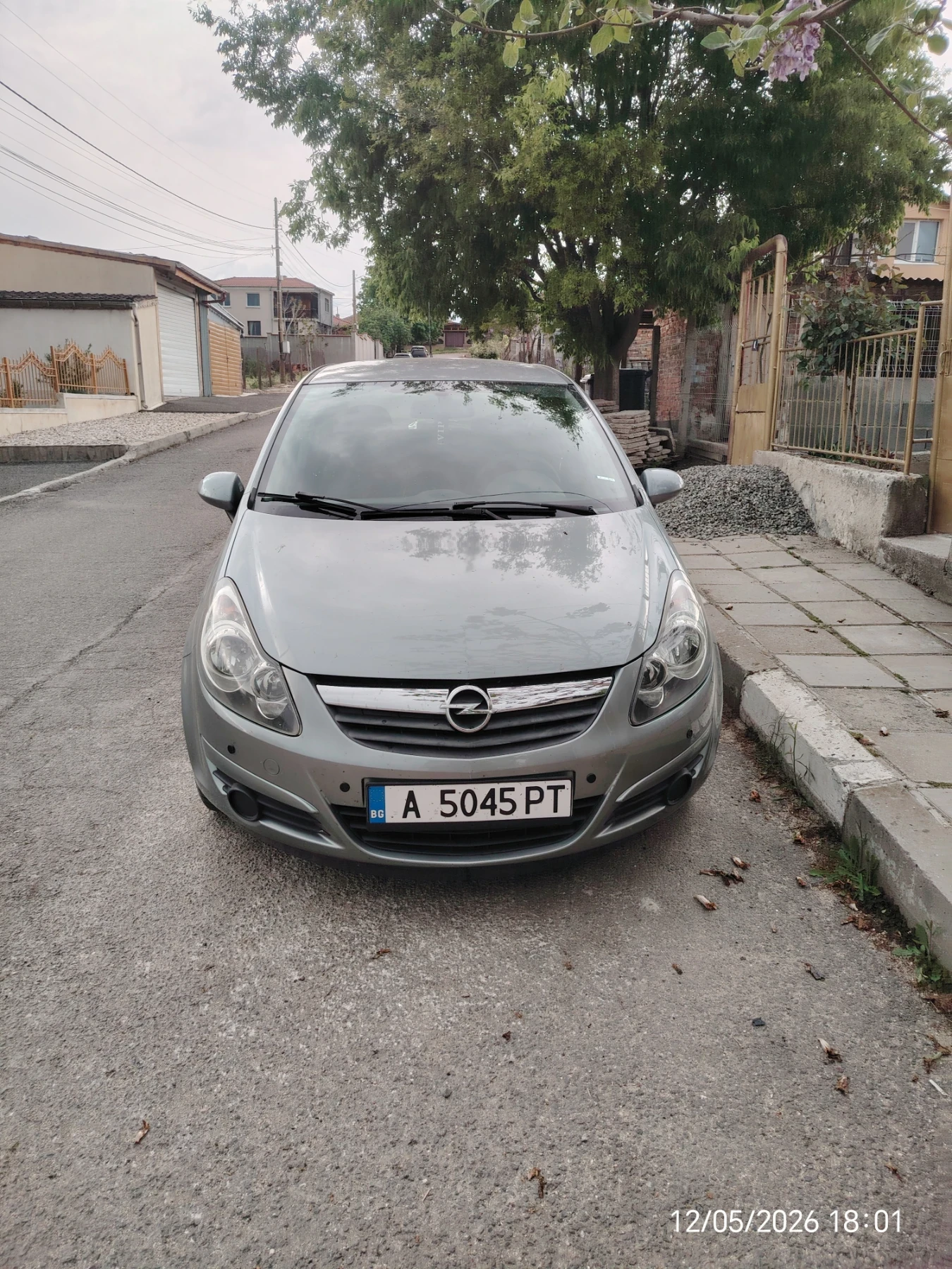 Opel Corsa | Mobile.bg � ����������� 1