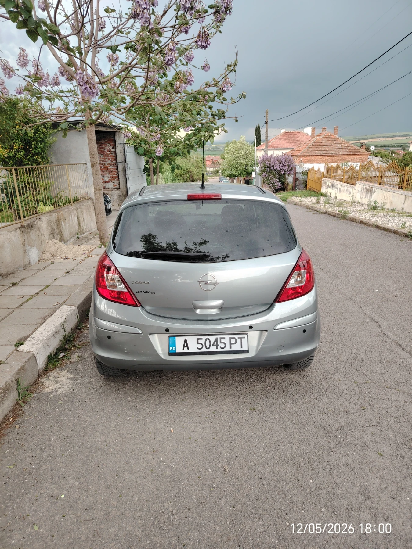 Opel Corsa | Mobile.bg � ����������� 8