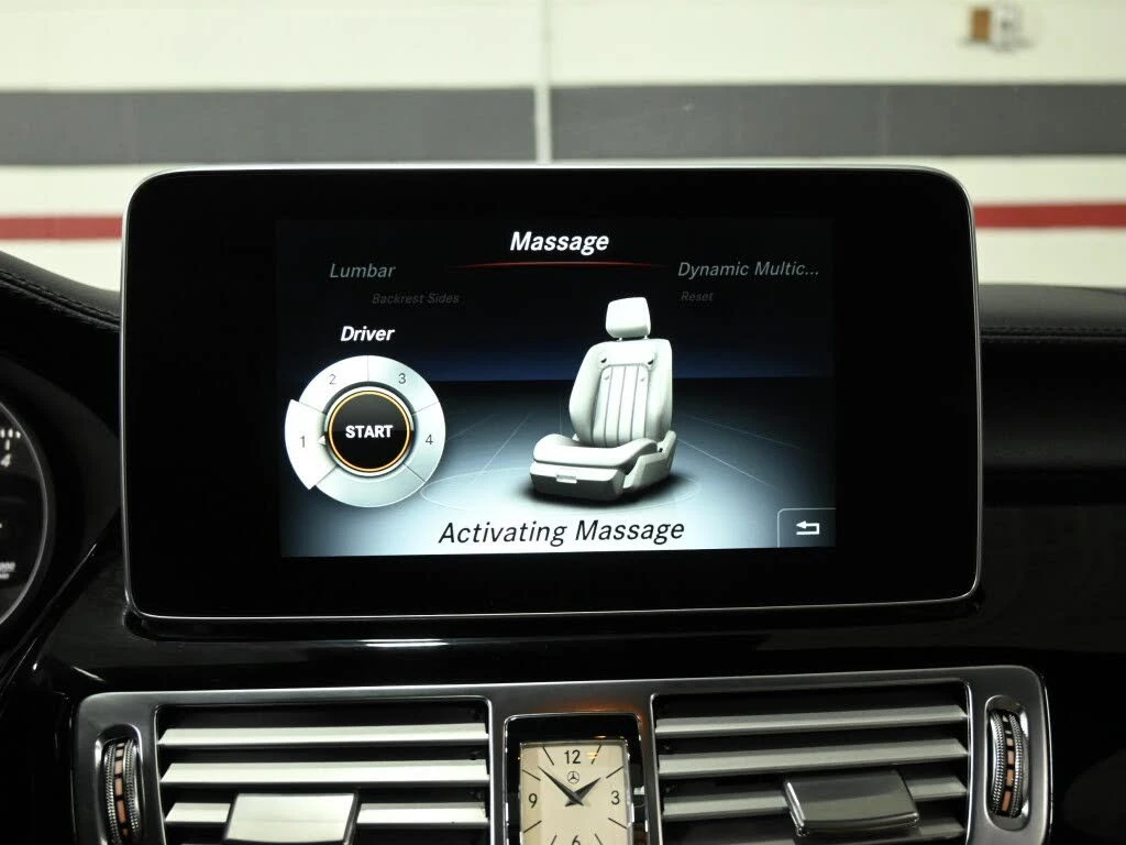Mercedes-Benz CLS 550 4MATIC* AвтоКредит * (ЦЕНА ДО БГ), снимка 14 - Автомобили и джипове - 54543061