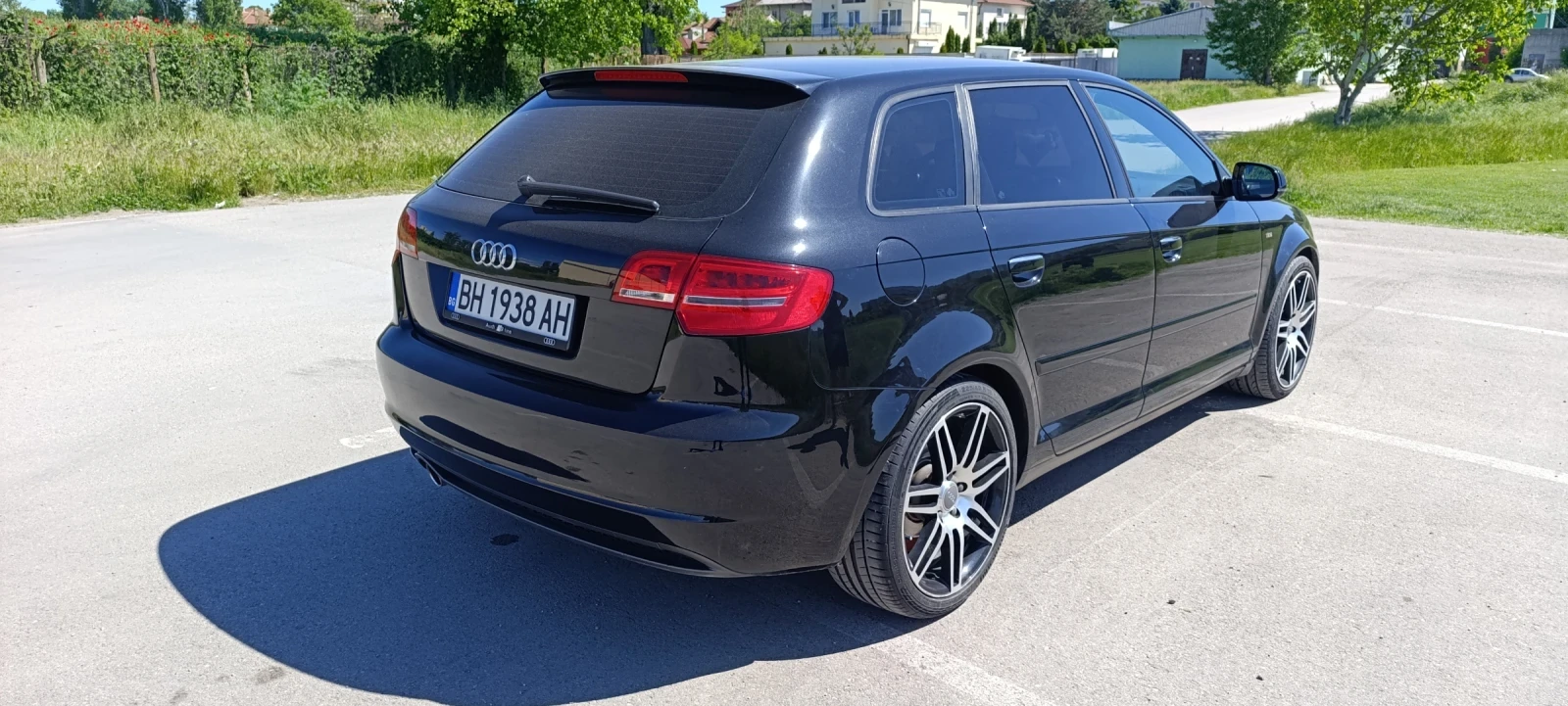 Audi A3 | Mobile.bg � ����������� 1