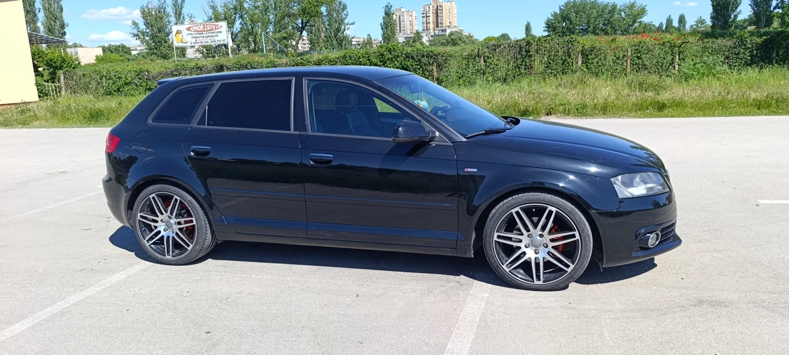 Audi A3 | Mobile.bg � ����������� 5