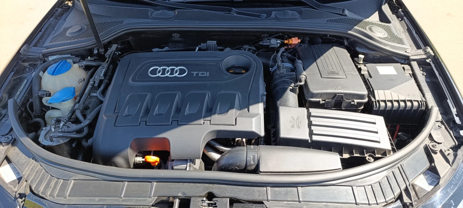 Audi A3 | Mobile.bg � ����������� 11