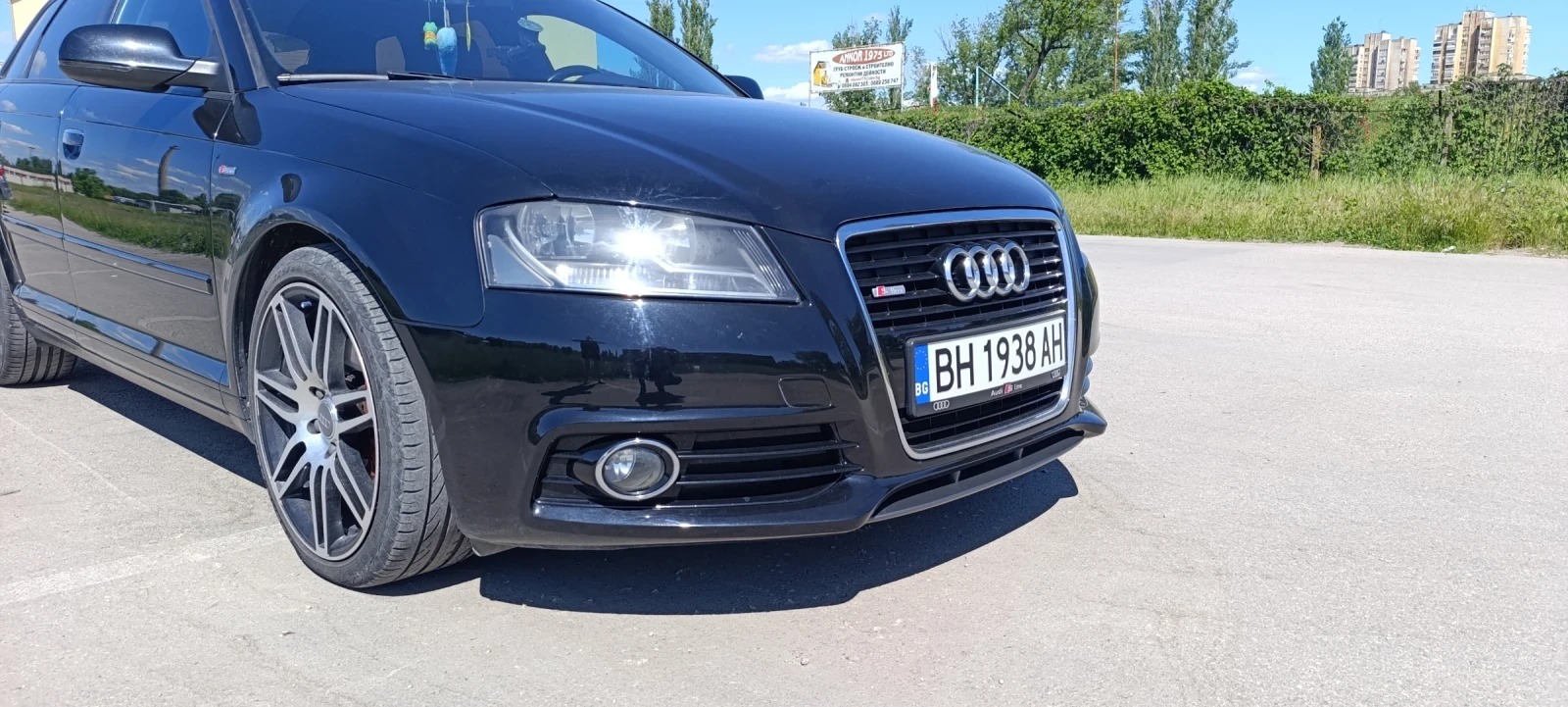 Audi A3 | Mobile.bg � ����������� 3