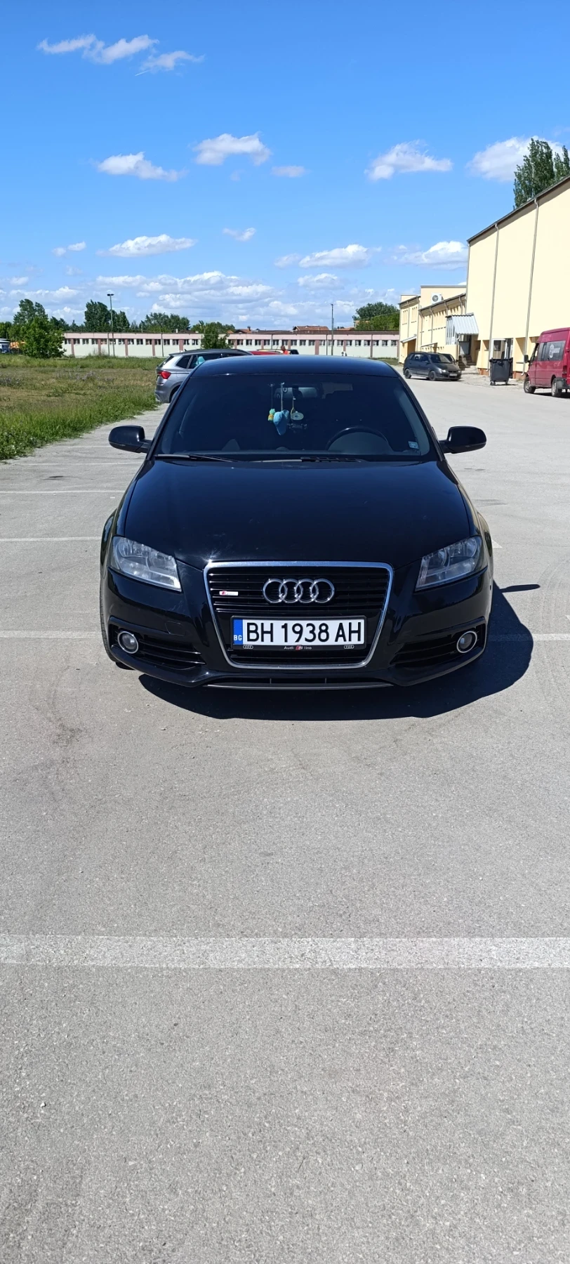 Audi A3 | Mobile.bg � ����������� 6