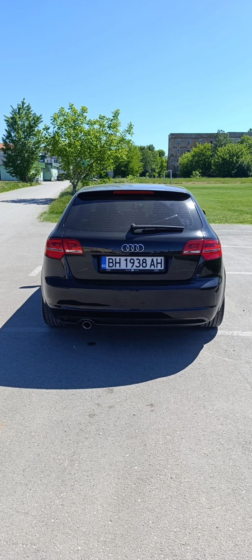 Audi A3 | Mobile.bg � ����������� 2