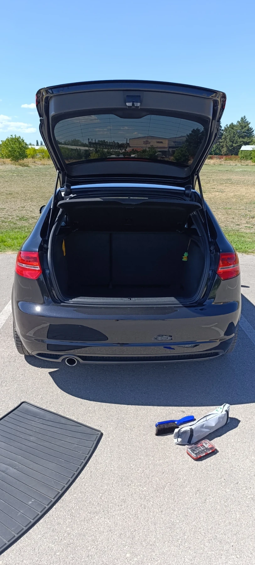 Audi A3 | Mobile.bg � ����������� 16