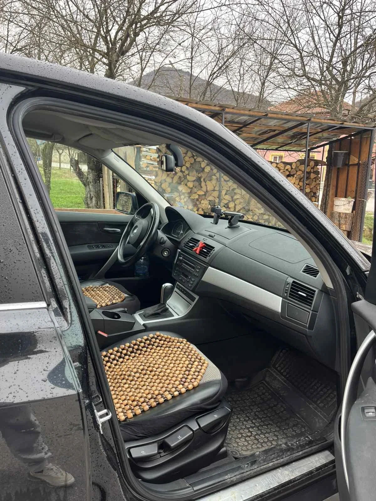 BMW X3 3.0 дизел, снимка 5 - Автомобили и джипове - 54667123