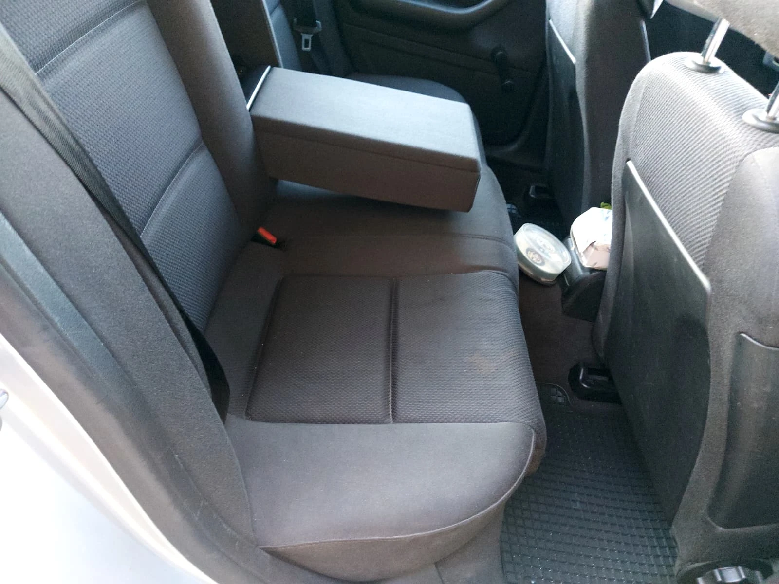 Audi A4 2.0i ГАЗ, снимка 12 - Автомобили и джипове - 54827117