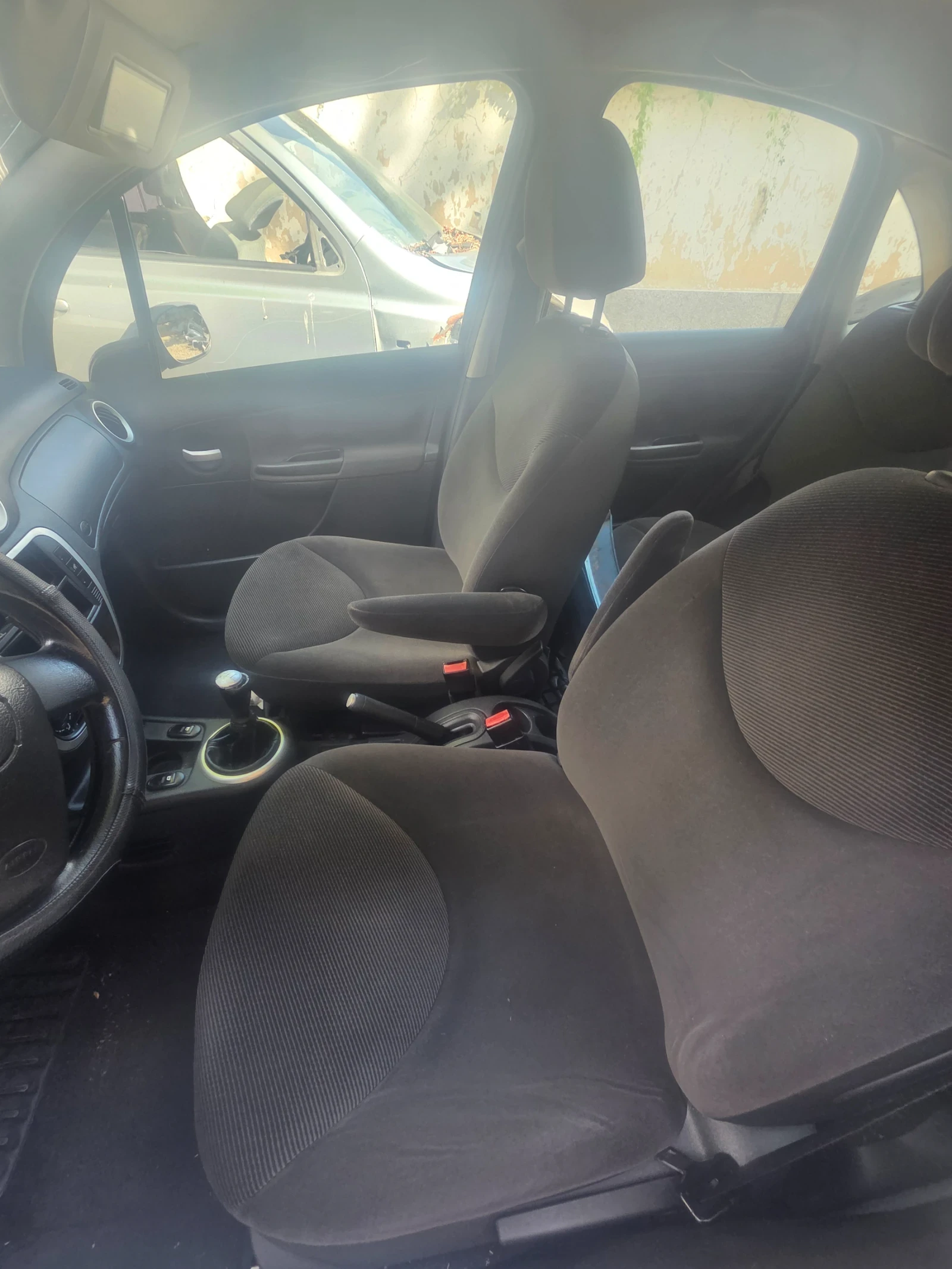 Citroen C3 1.4i 1.1i | Mobile.bg � ����������� 10