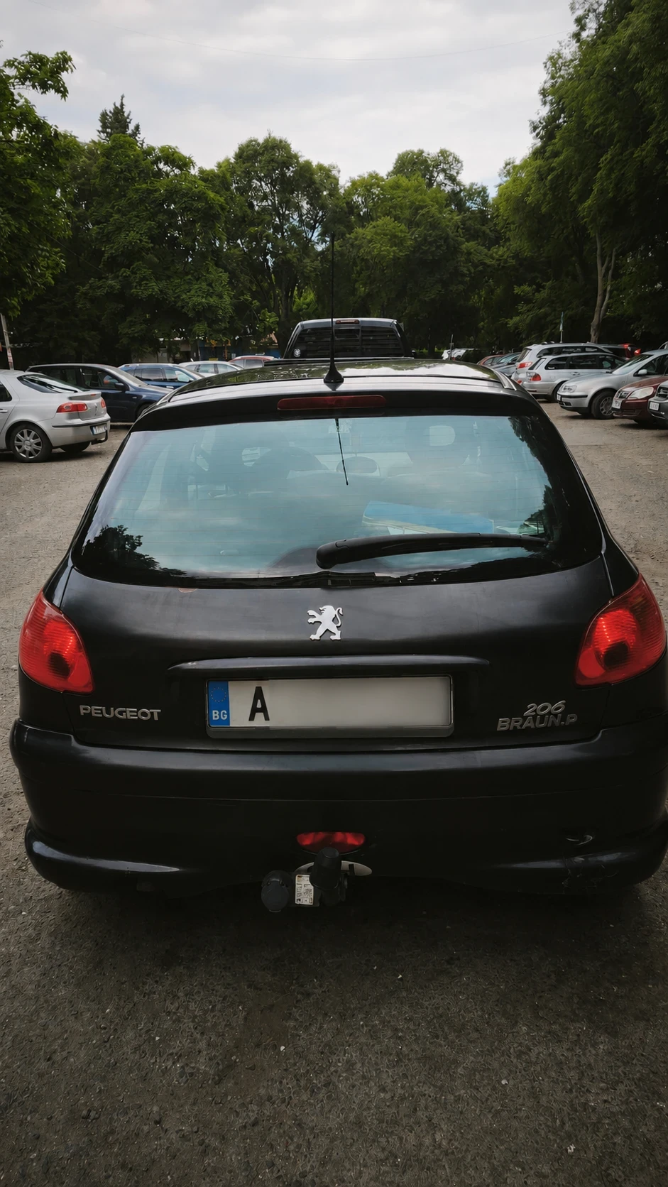 Peugeot 206 | Mobile.bg � ����������� 3