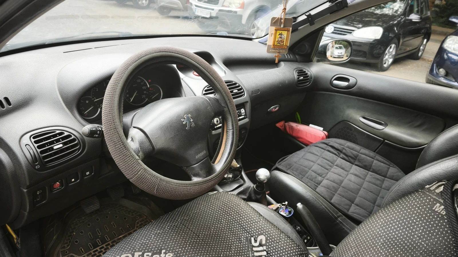 Peugeot 206 | Mobile.bg � ����������� 13