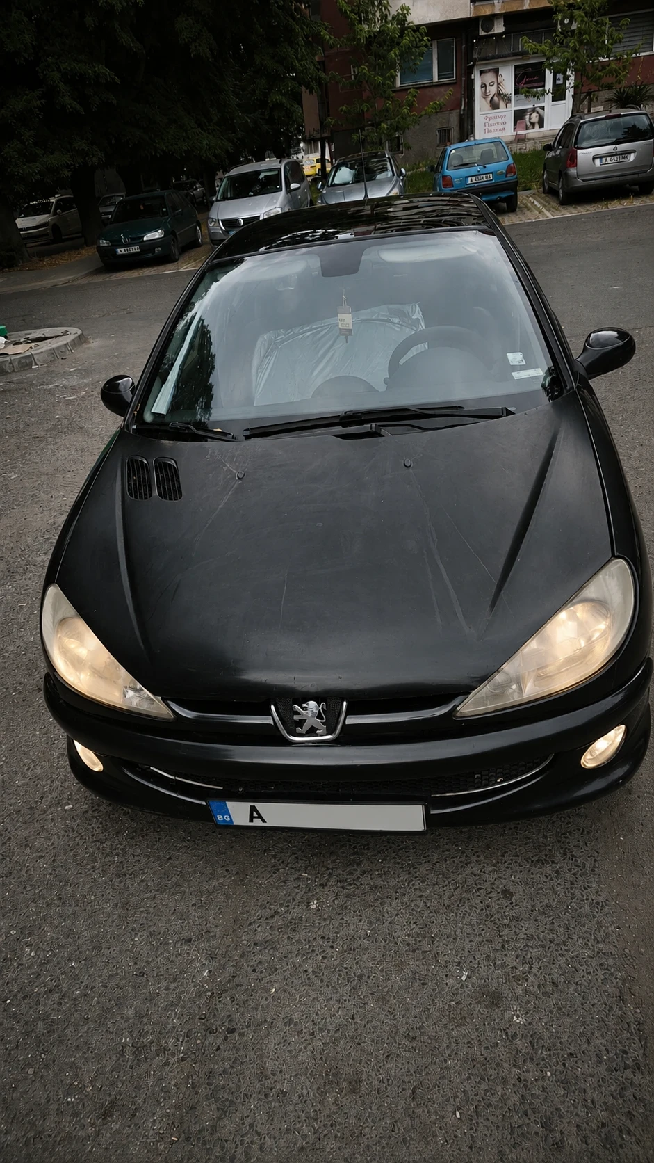 Peugeot 206 | Mobile.bg � ����������� 2