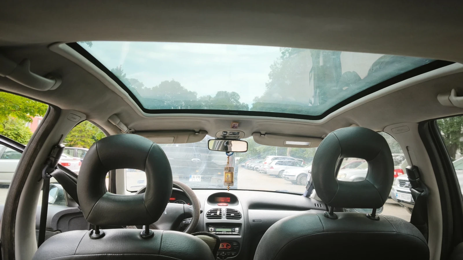 Peugeot 206 | Mobile.bg � ����������� 10