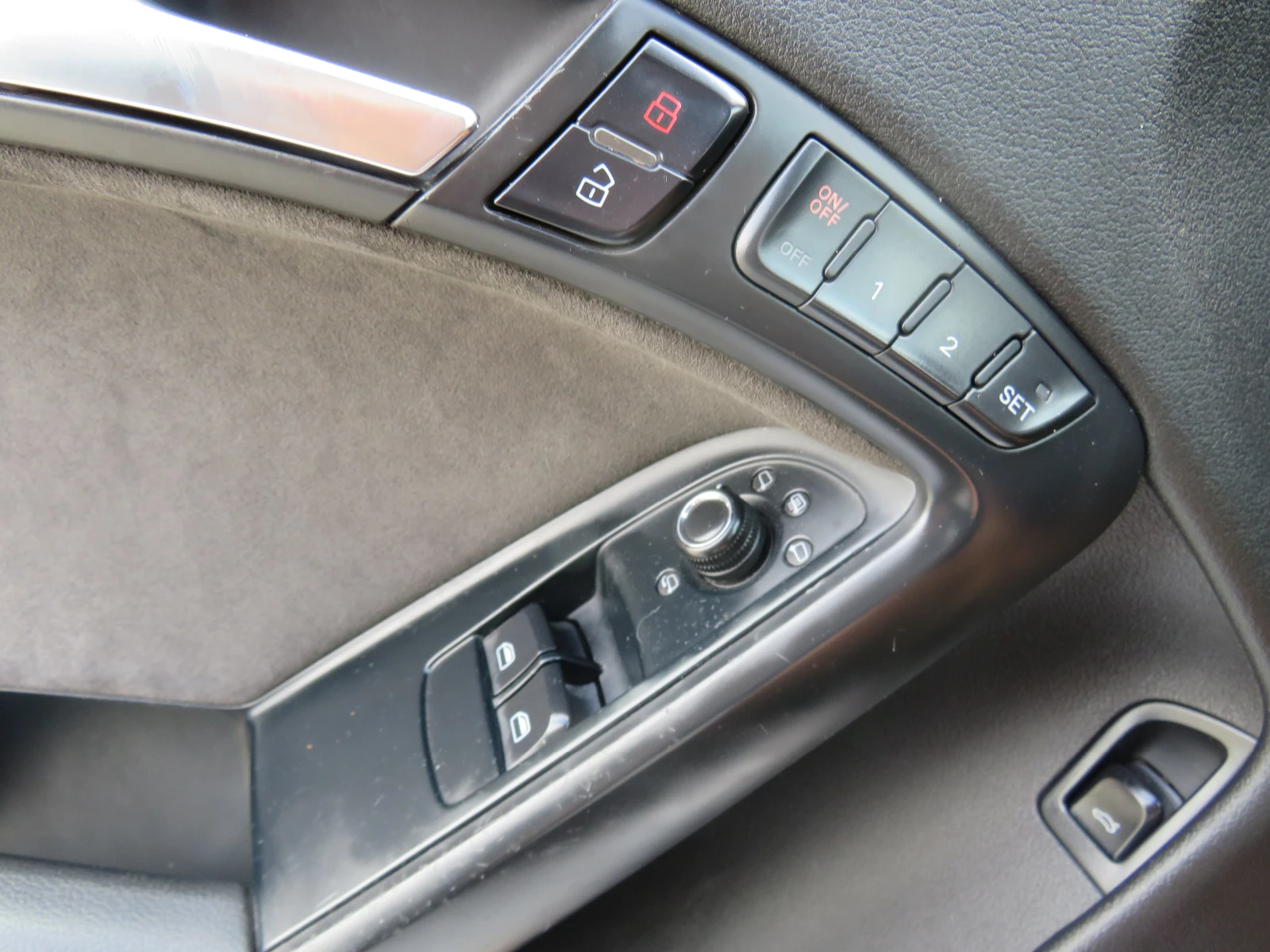 Audi A5 * 3.0TDI S-LINE QUATTRO РЪЧКА* , снимка 16 - Автомобили и джипове - 55216919