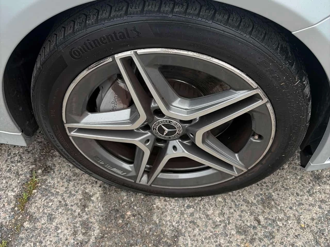 Mercedes-Benz C 300 * FACELIFT * CARFAX * ОТ ПРЕДСТАВИТЕЛСТВО * , снимка 6 - Автомобили и джипове - 55245389