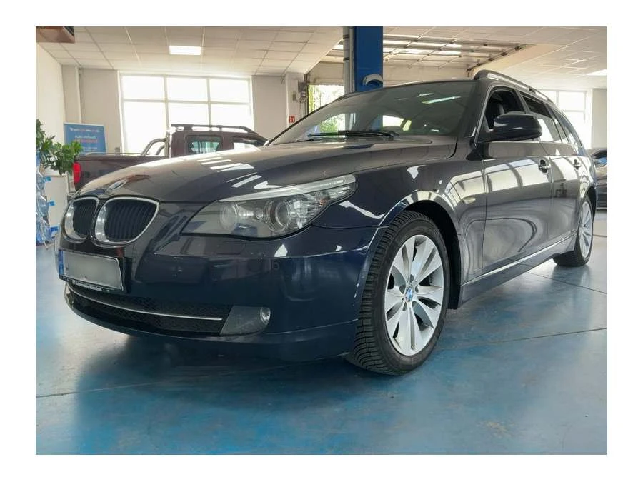 BMW 520 5er 520d