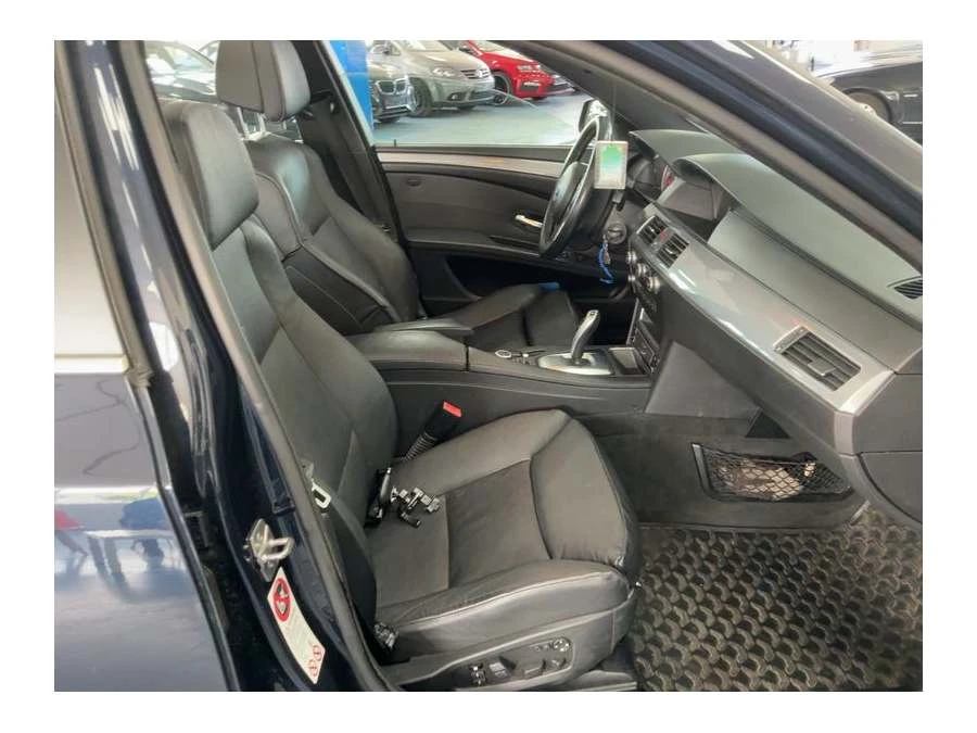 BMW 520 5er 520d | Mobile.bg � ����������� 16