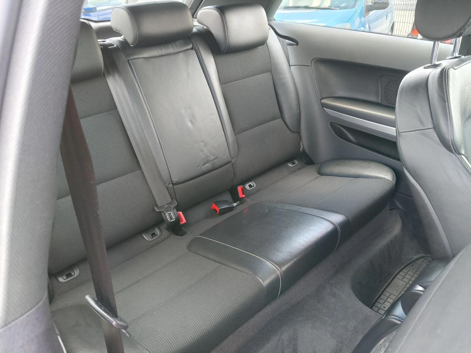 Audi A3 2.0TDI Quattro, снимка 11 - Автомобили и джипове - 55417367