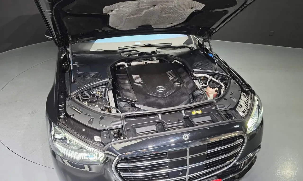 Mercedes-Benz S 580 L* 4MATIC* BURMESTER* ОБДУХВАНЕ* МАСАЖ* , снимка 17 - Автомобили и джипове - 55824263