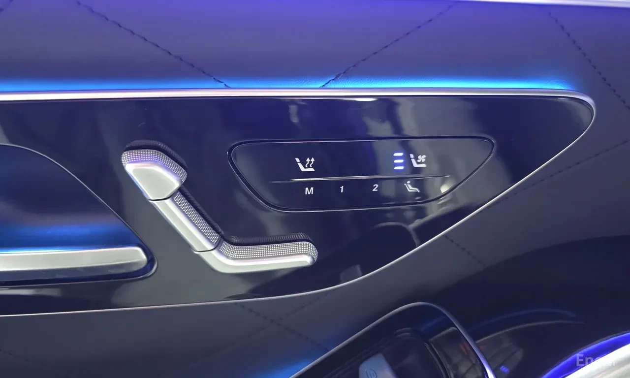 Mercedes-Benz S 580 L* 4MATIC* BURMESTER* ОБДУХВАНЕ* МАСАЖ* , снимка 7 - Автомобили и джипове - 55824263