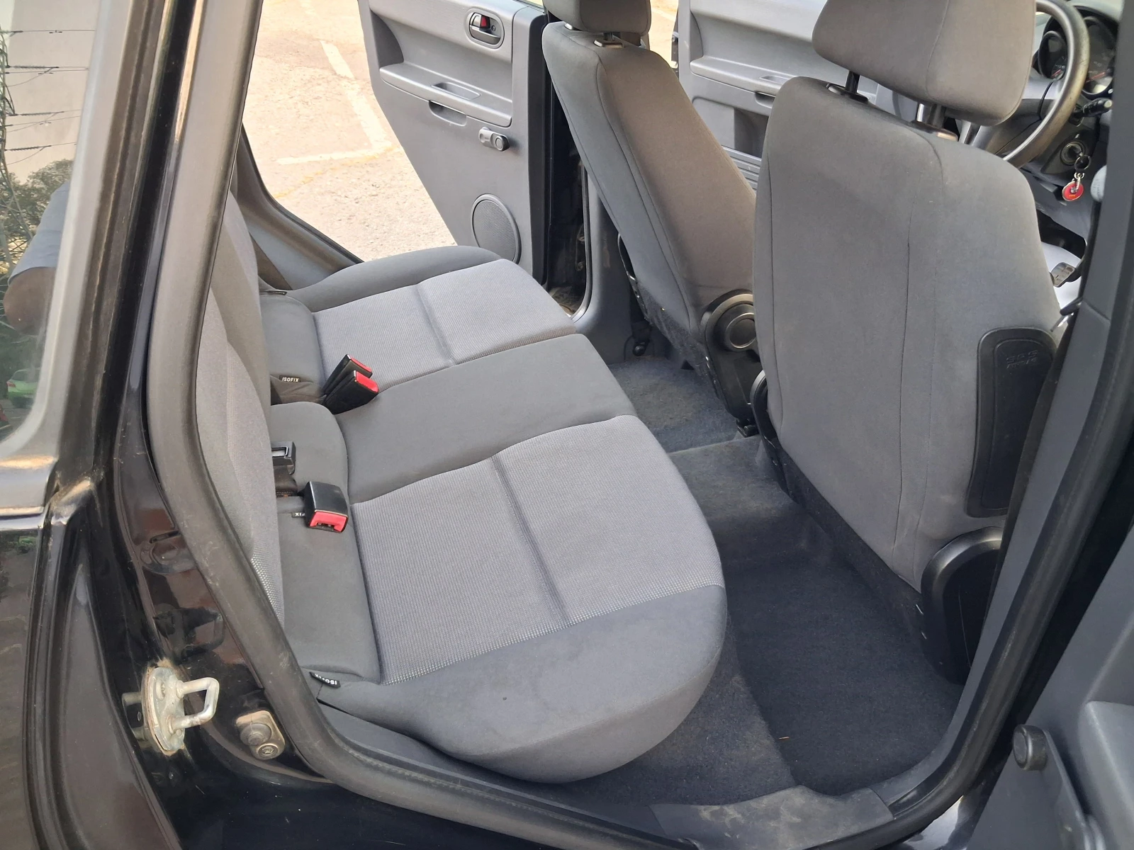 Mitsubishi Colt 4 врати.РЕГИСТРИРАНА, снимка 9 - Автомобили и джипове - 56012403