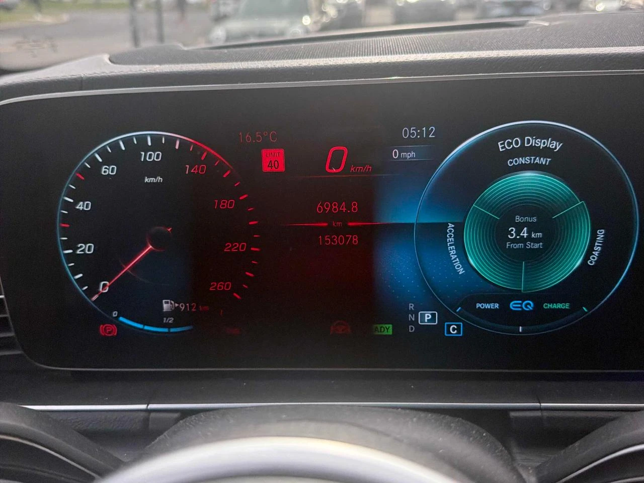 Mercedes-Benz GLS 450 4MATIC/AMG/DISTR/BURM/360/4ХПОДГРЕВ/ВАКУУМ, снимка 8 - Автомобили и джипове - 56205628