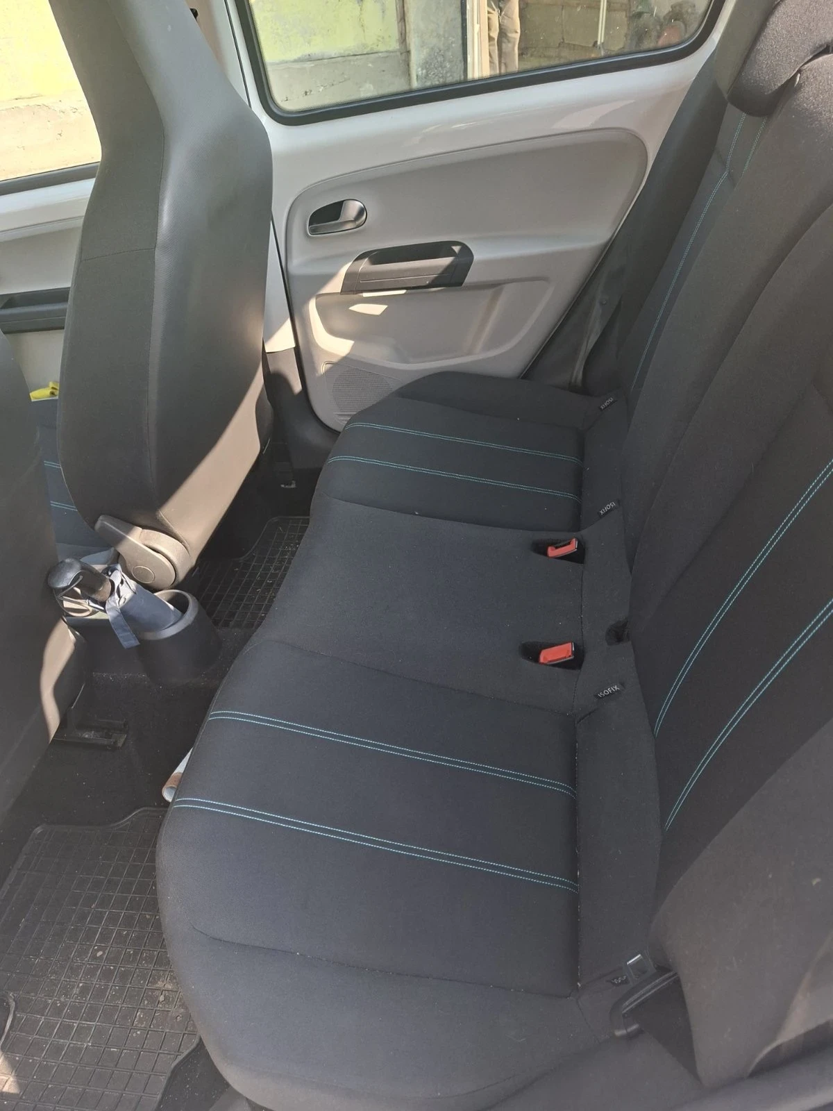 Seat Mii TGI (metan/CNG) | Mobile.bg � ����������� 2