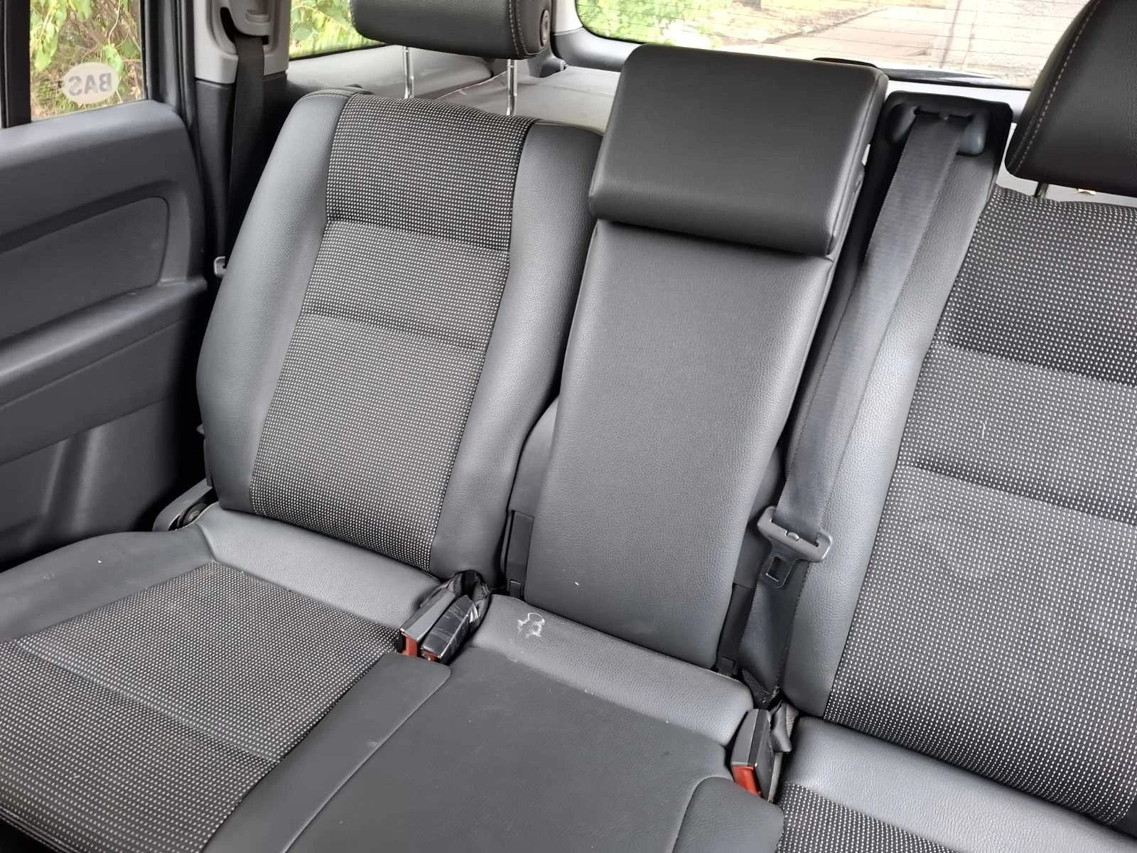Opel Zafira, снимка 6 - Автомобили и джипове - 56240861