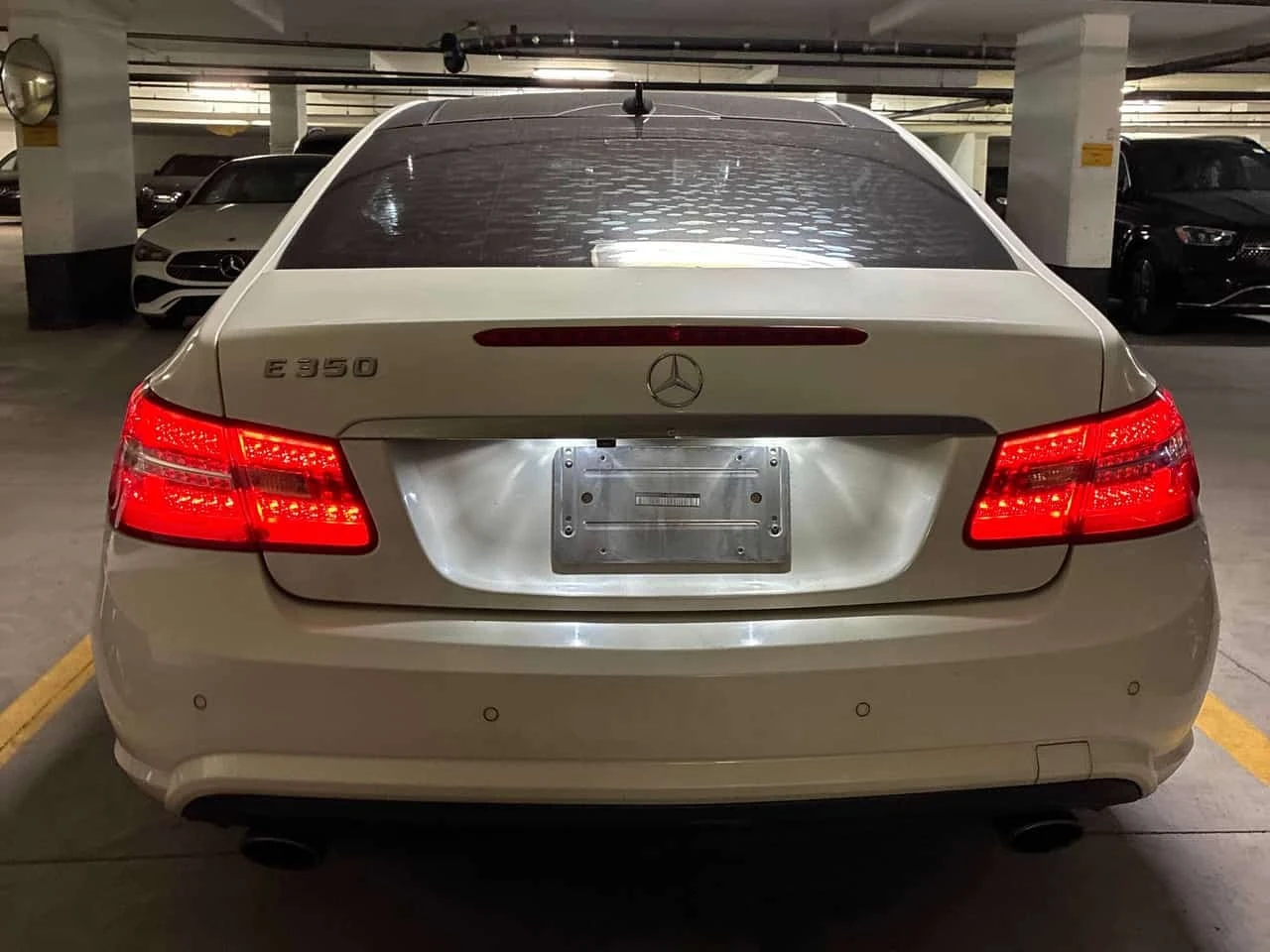 Mercedes-Benz E 350 * KEYLESS * ПОДГРЕВ * , снимка 4 - Автомобили и джипове - 56329244