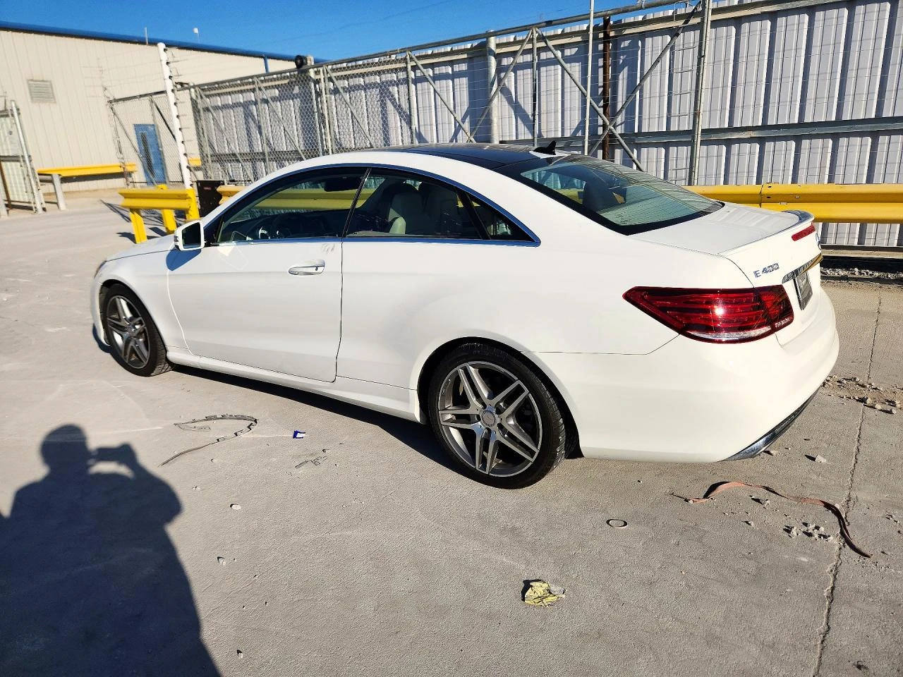 Mercedes-Benz E 400 3.0l | Mobile.bg � ����������� 2
